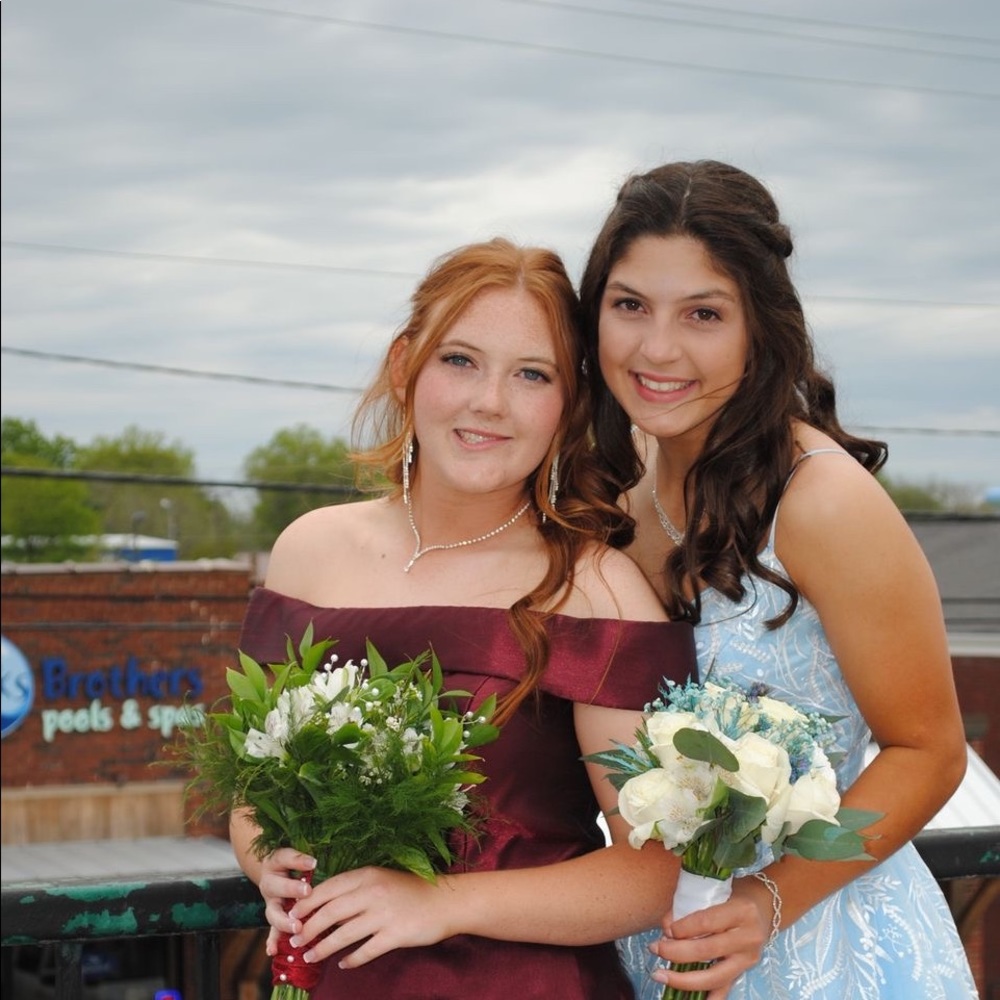 Meet your Posher, Jorja